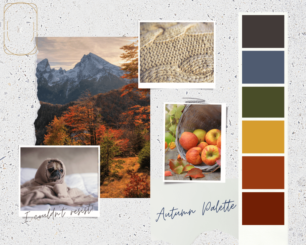 Decorate Any Room For Fall In 3 Easy&nbsp;Steps